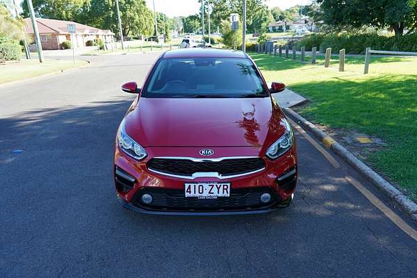 2020 Kia Cerato Sport BD