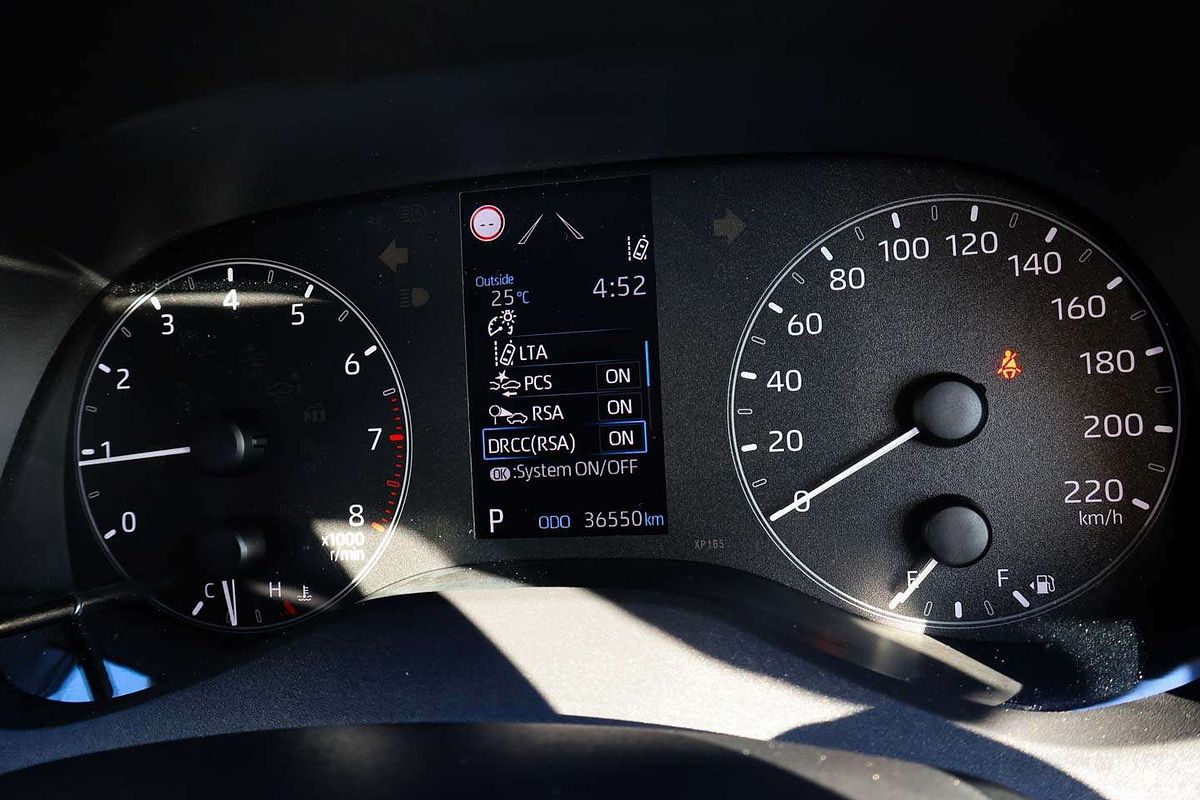 2021 Toyota Yaris Ascent Sport MXPA10R