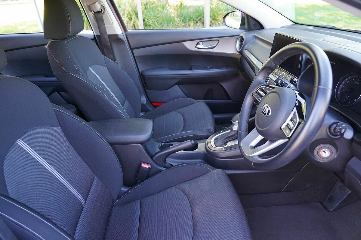 2020 Kia Cerato Sport BD