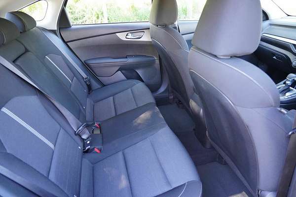 2020 Kia Cerato Sport BD