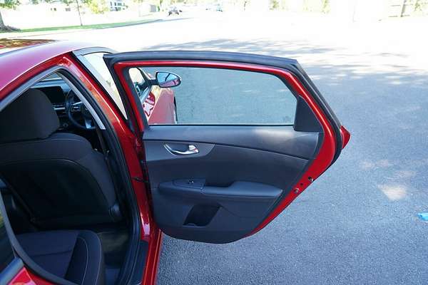 2020 Kia Cerato Sport BD