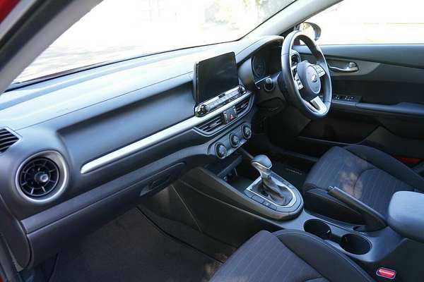 2020 Kia Cerato Sport BD