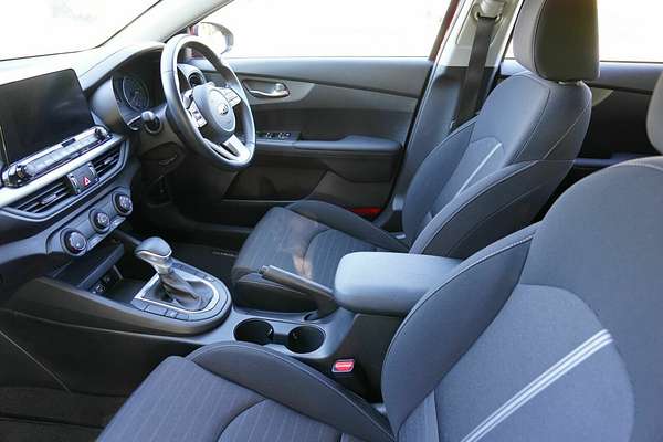 2020 Kia Cerato Sport BD