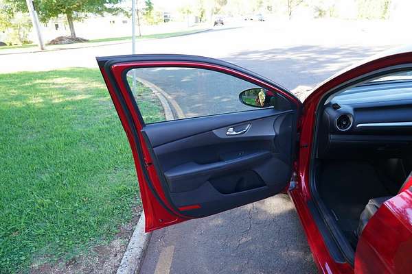 2020 Kia Cerato Sport BD
