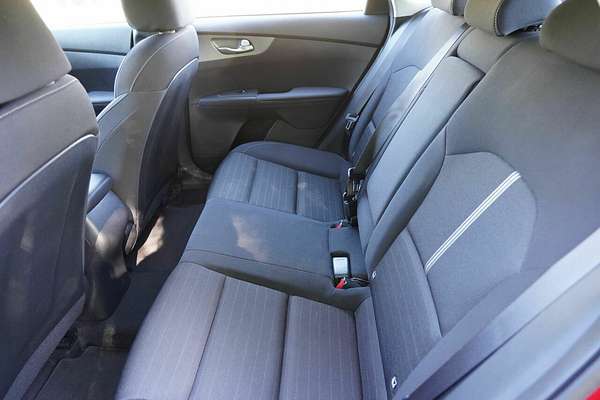 2020 Kia Cerato Sport BD