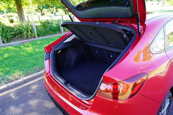 2020 Kia Cerato Sport BD