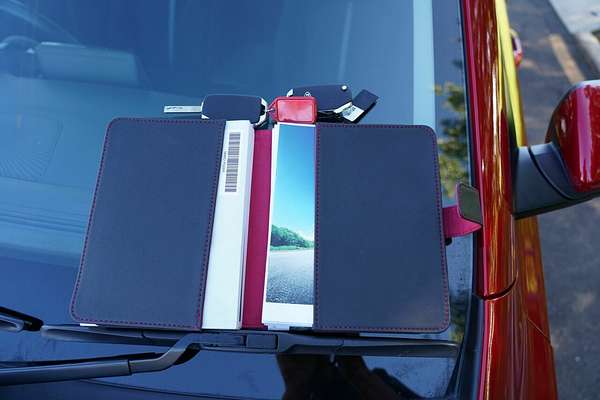 2020 Kia Cerato Sport BD