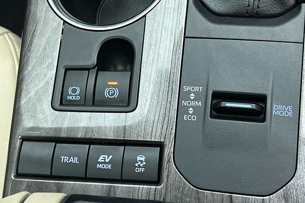 2021 Toyota Kluger Grande AXUH78R