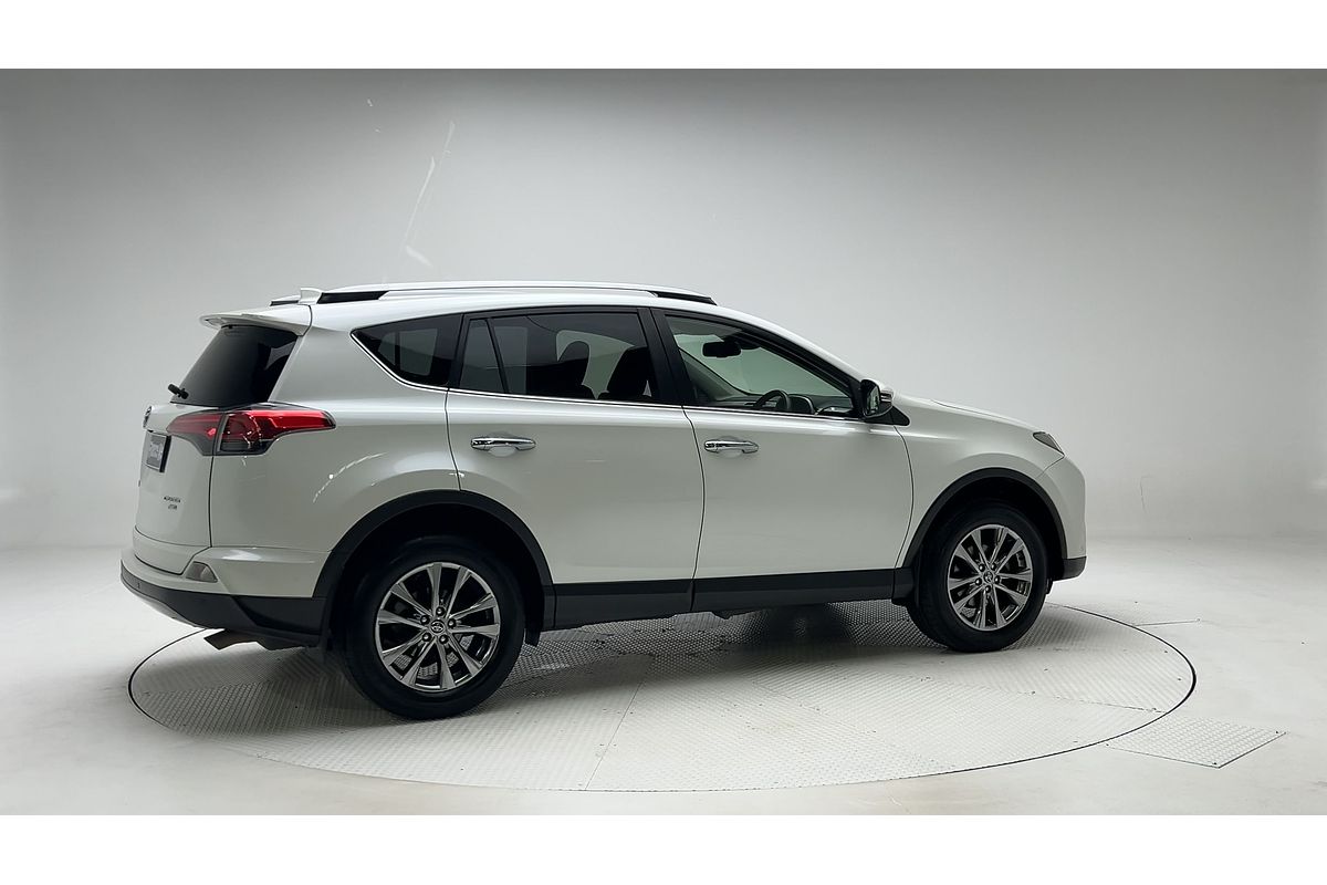 2018 Toyota RAV4 Cruiser ASA44R