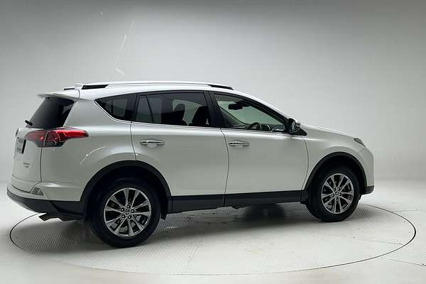 2018 Toyota RAV4 Cruiser ASA44R