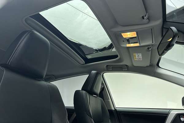 2018 Toyota RAV4 Cruiser ASA44R