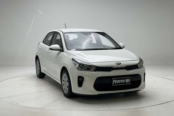 2019 Kia Rio S YB