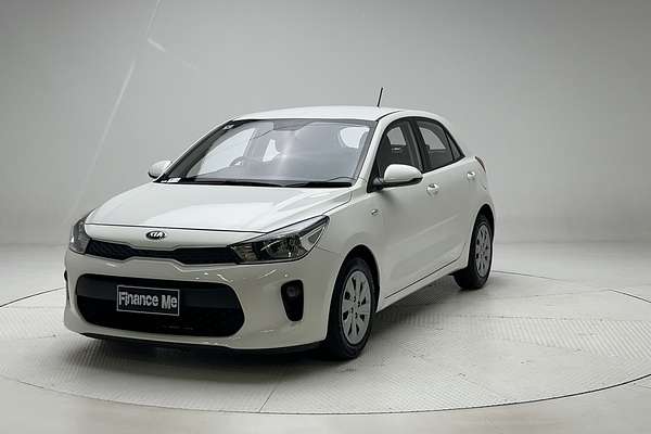 2019 Kia Rio S YB