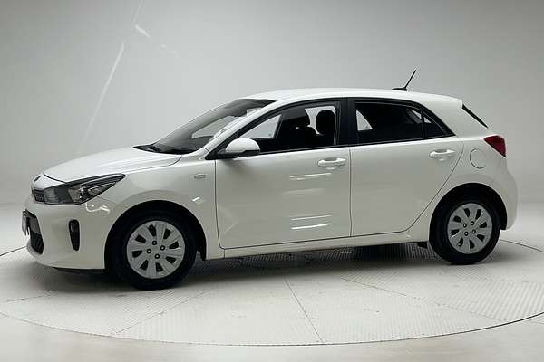 2019 Kia Rio S YB