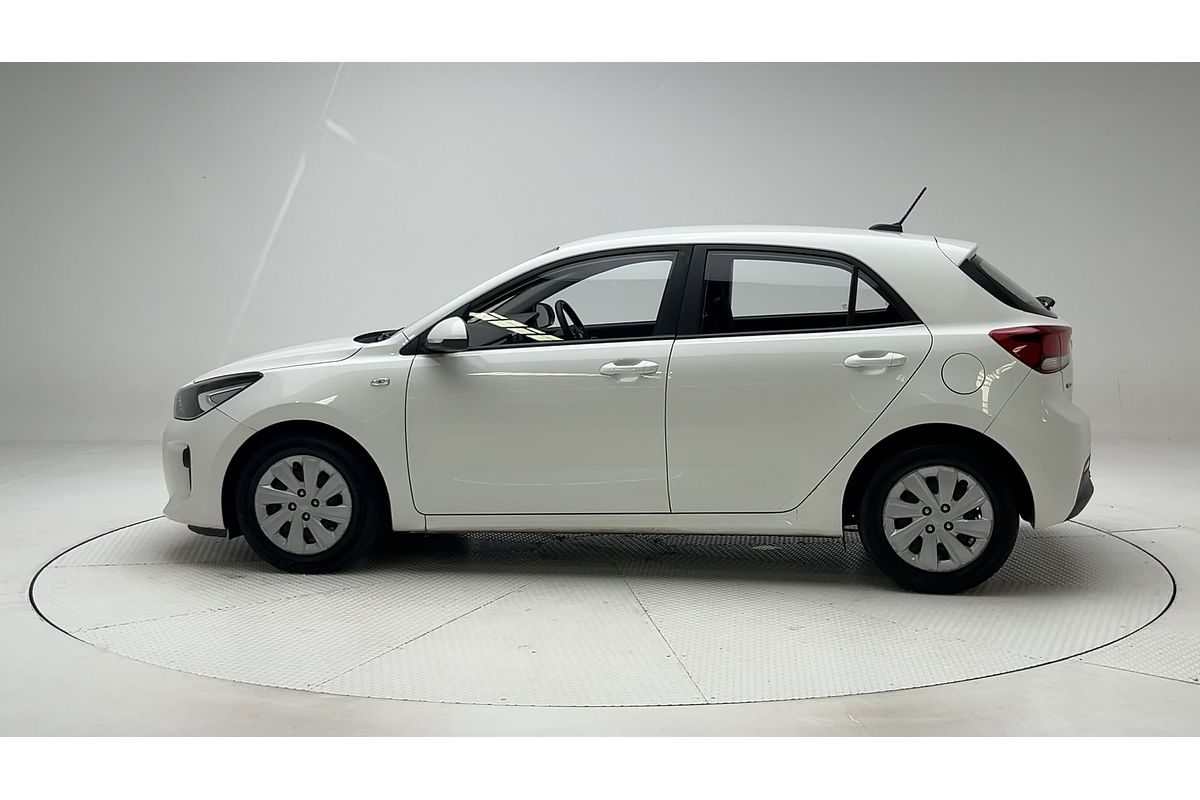 2019 Kia Rio S YB