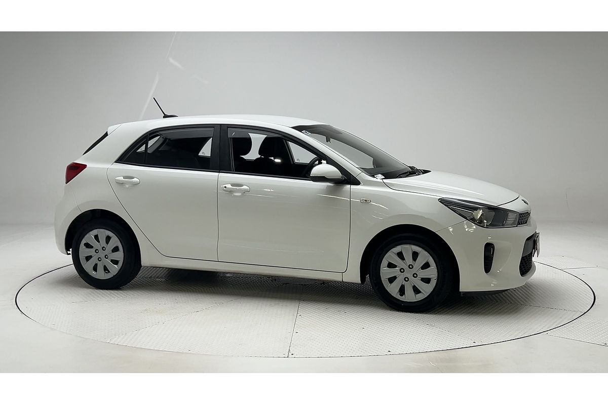 2019 Kia Rio S YB