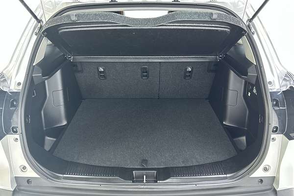 2023 Suzuki S-Cross GLX JYB