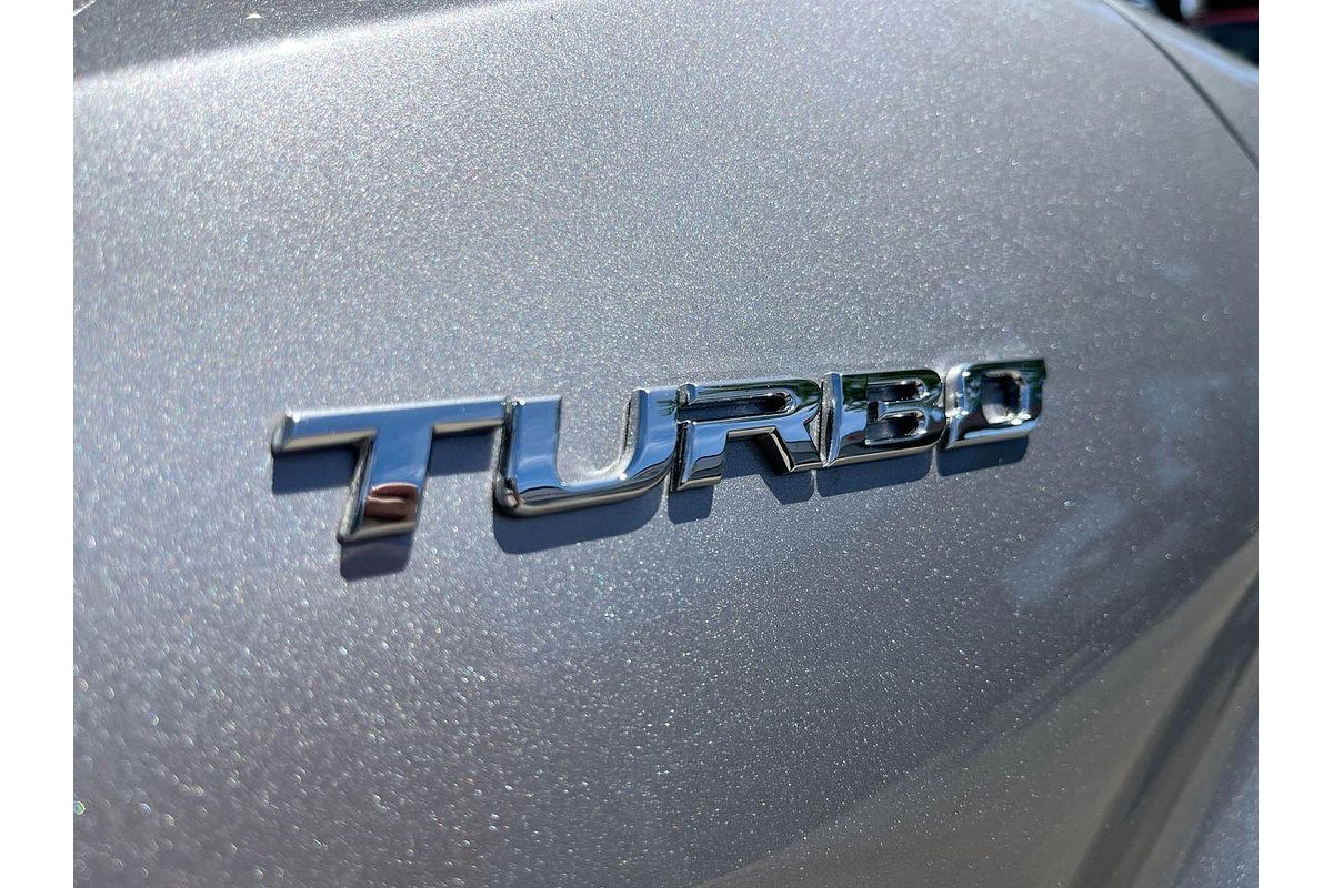 2021 Toyota C-HR Koba NGX10R