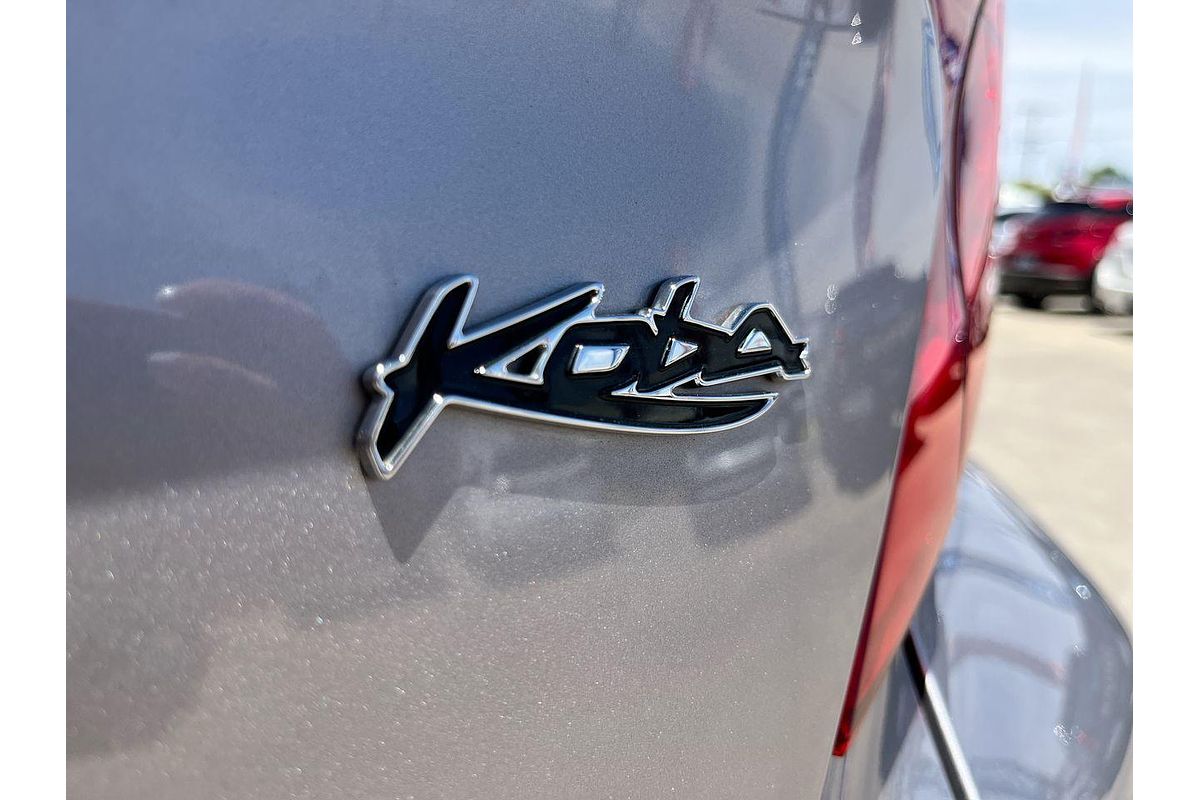 2021 Toyota C-HR Koba NGX10R