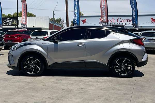 2021 Toyota C-HR Koba NGX10R