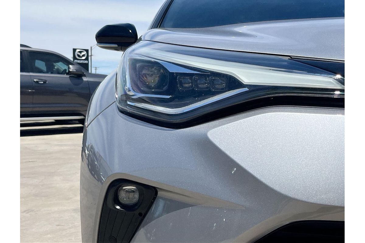 2021 Toyota C-HR Koba NGX10R