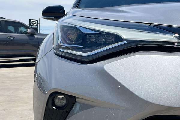 2021 Toyota C-HR Koba NGX10R