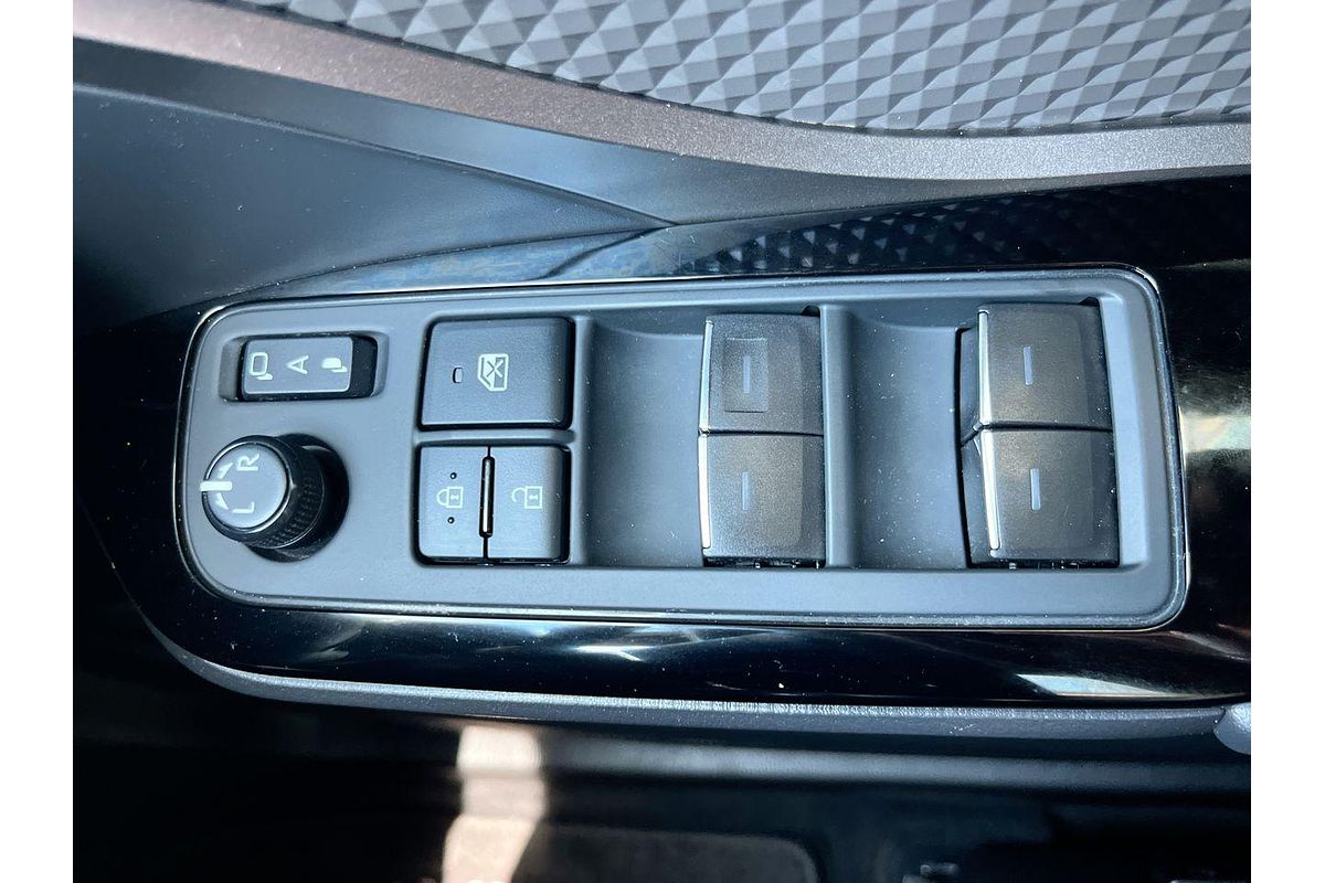 2021 Toyota C-HR Koba NGX10R