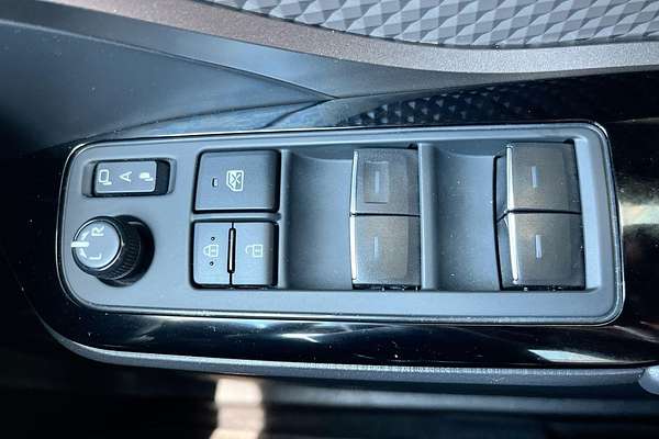 2021 Toyota C-HR Koba NGX10R