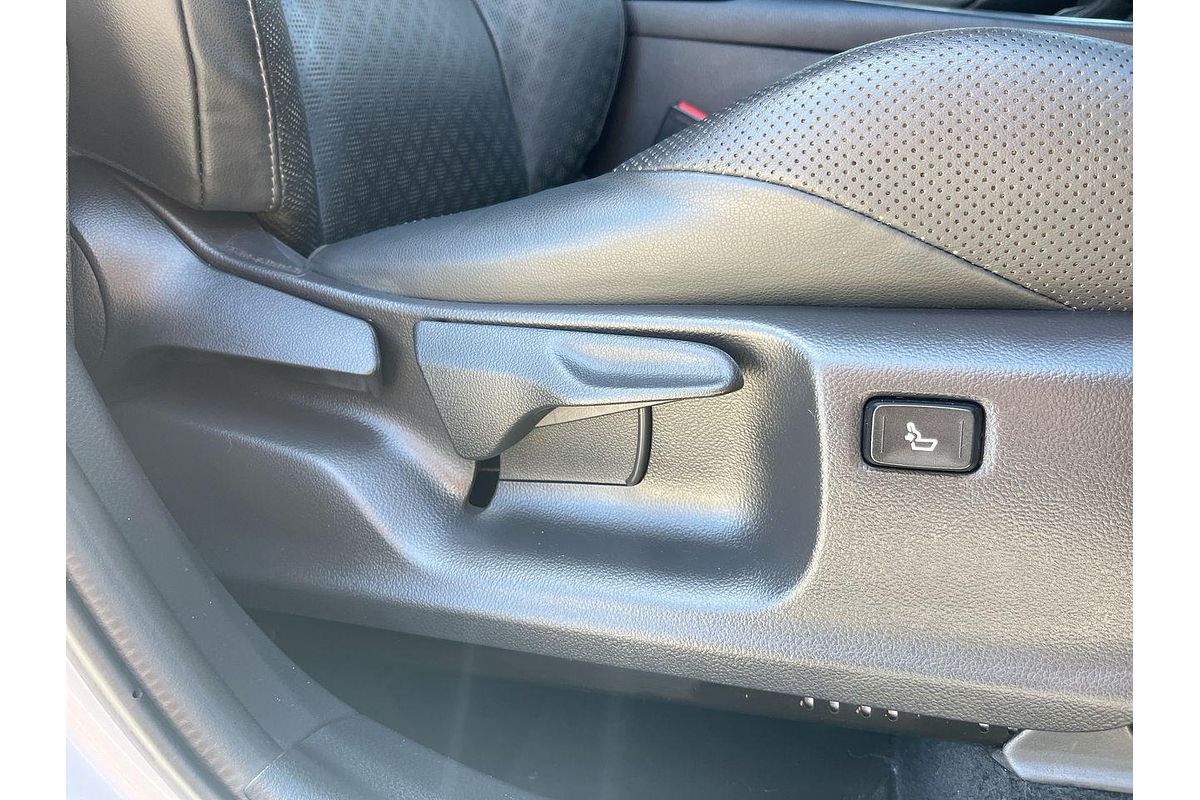 2021 Toyota C-HR Koba NGX10R