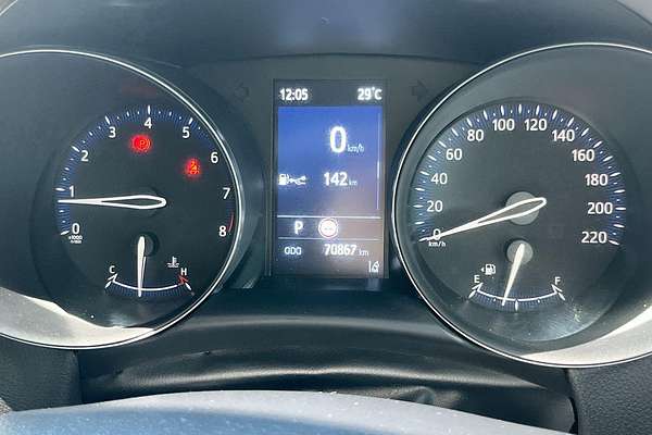 2021 Toyota C-HR Koba NGX10R