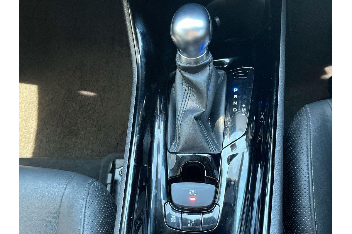 2021 Toyota C-HR Koba NGX10R