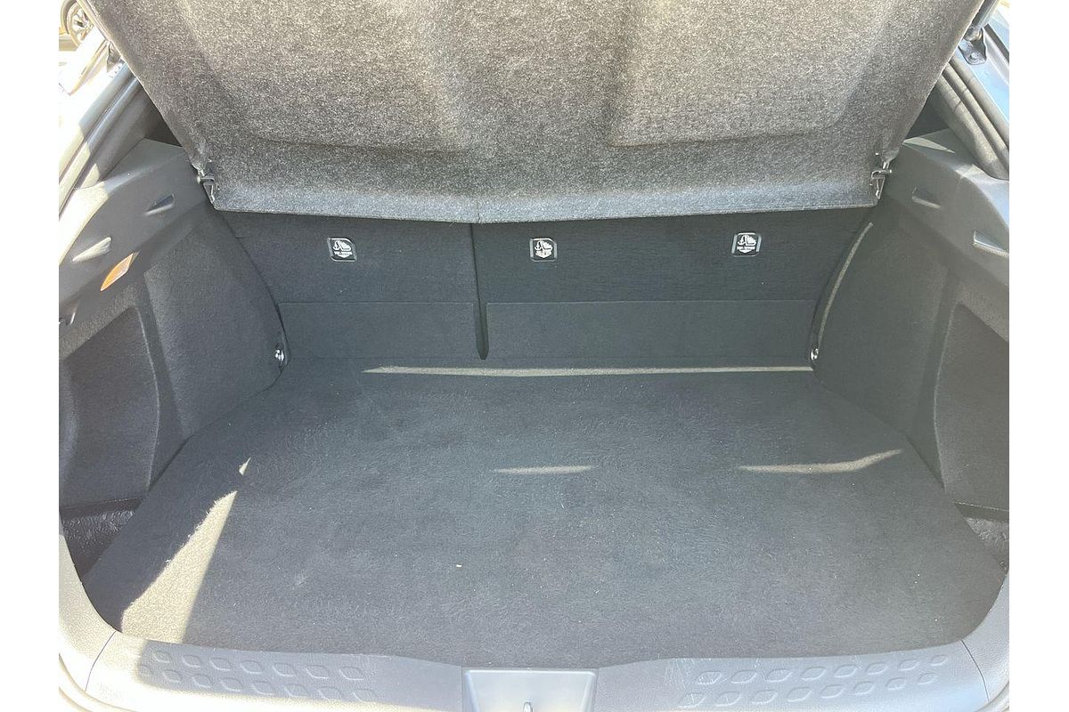 2021 Toyota C-HR Koba NGX10R