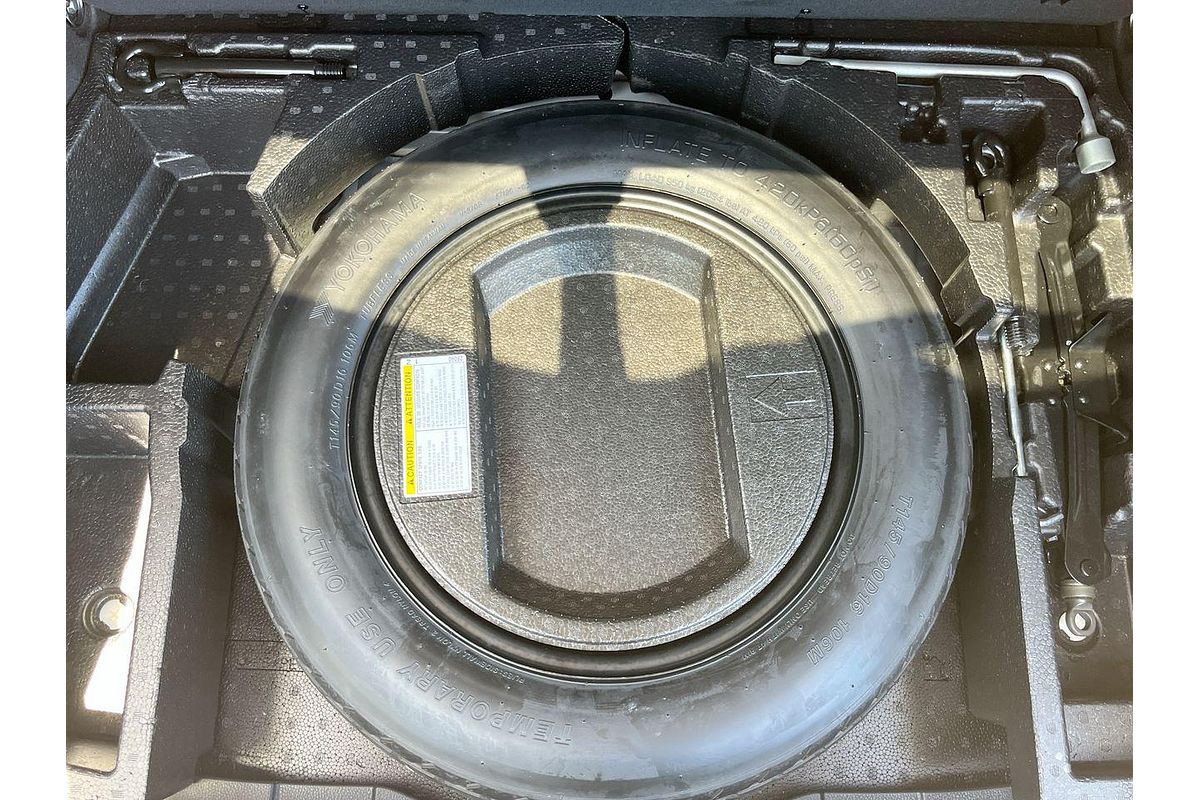 2021 Toyota C-HR Koba NGX10R