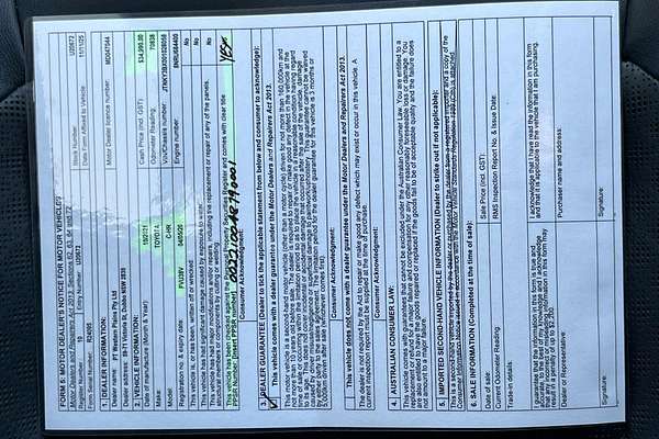 2021 Toyota C-HR Koba NGX10R