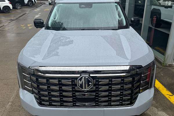 2025 MG MGU9 Explore Pro EKK1C 4X4