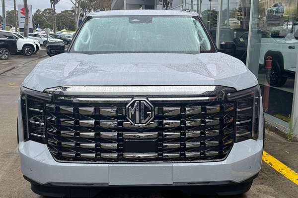 2025 MG MGU9 Explore Pro EKK1C 4X4