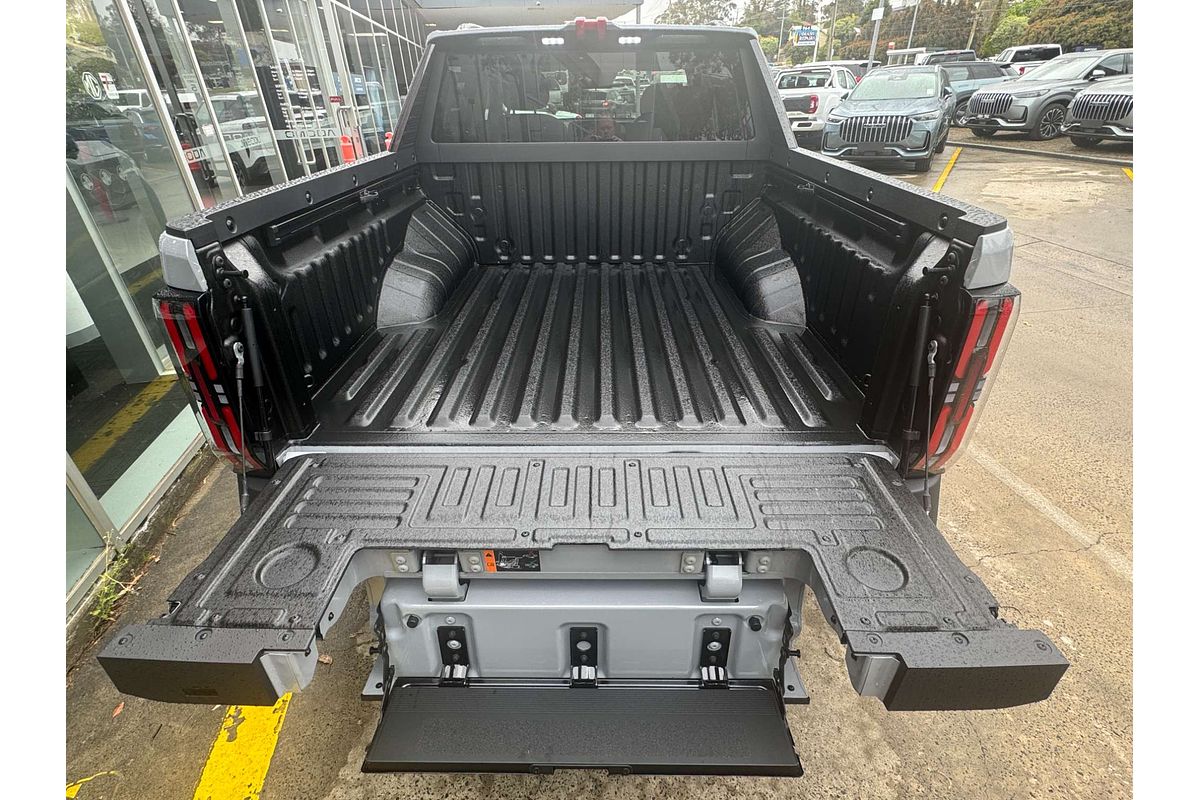 2025 MG MGU9 Explore Pro EKK1C 4X4