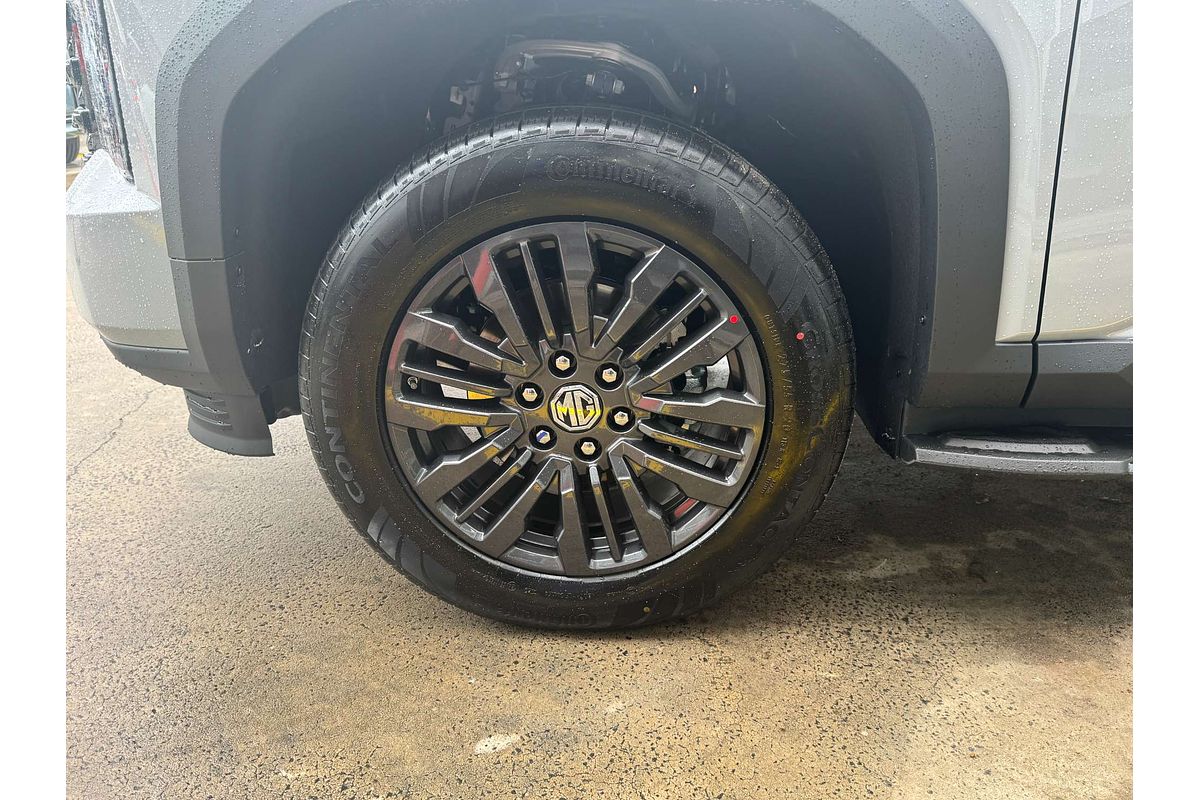 2025 MG MGU9 Explore Pro EKK1C 4X4