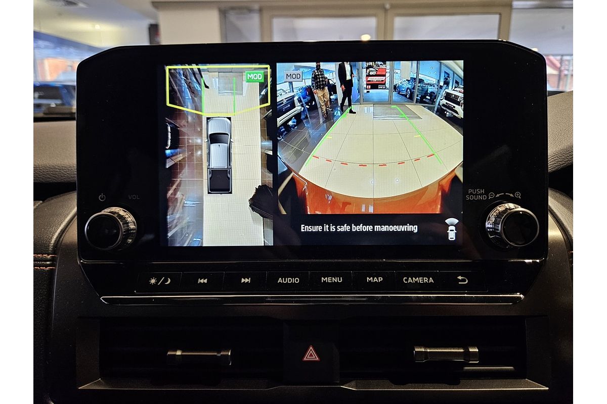 2025 Mitsubishi Triton GSR MV