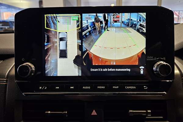 2025 Mitsubishi Triton GSR MV