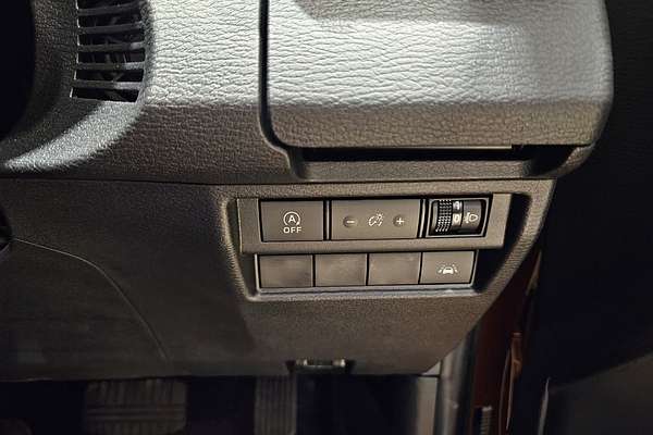 2025 Mitsubishi Triton GSR MV