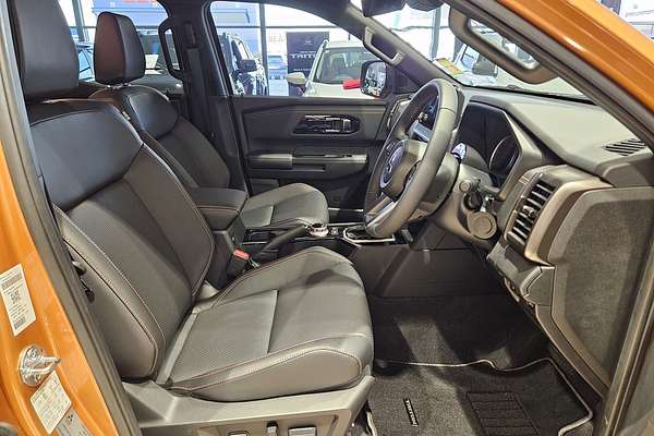 2025 Mitsubishi Triton GSR MV