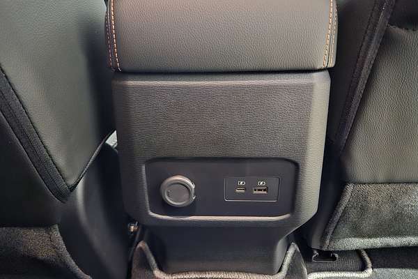 2025 Mitsubishi Triton GSR MV