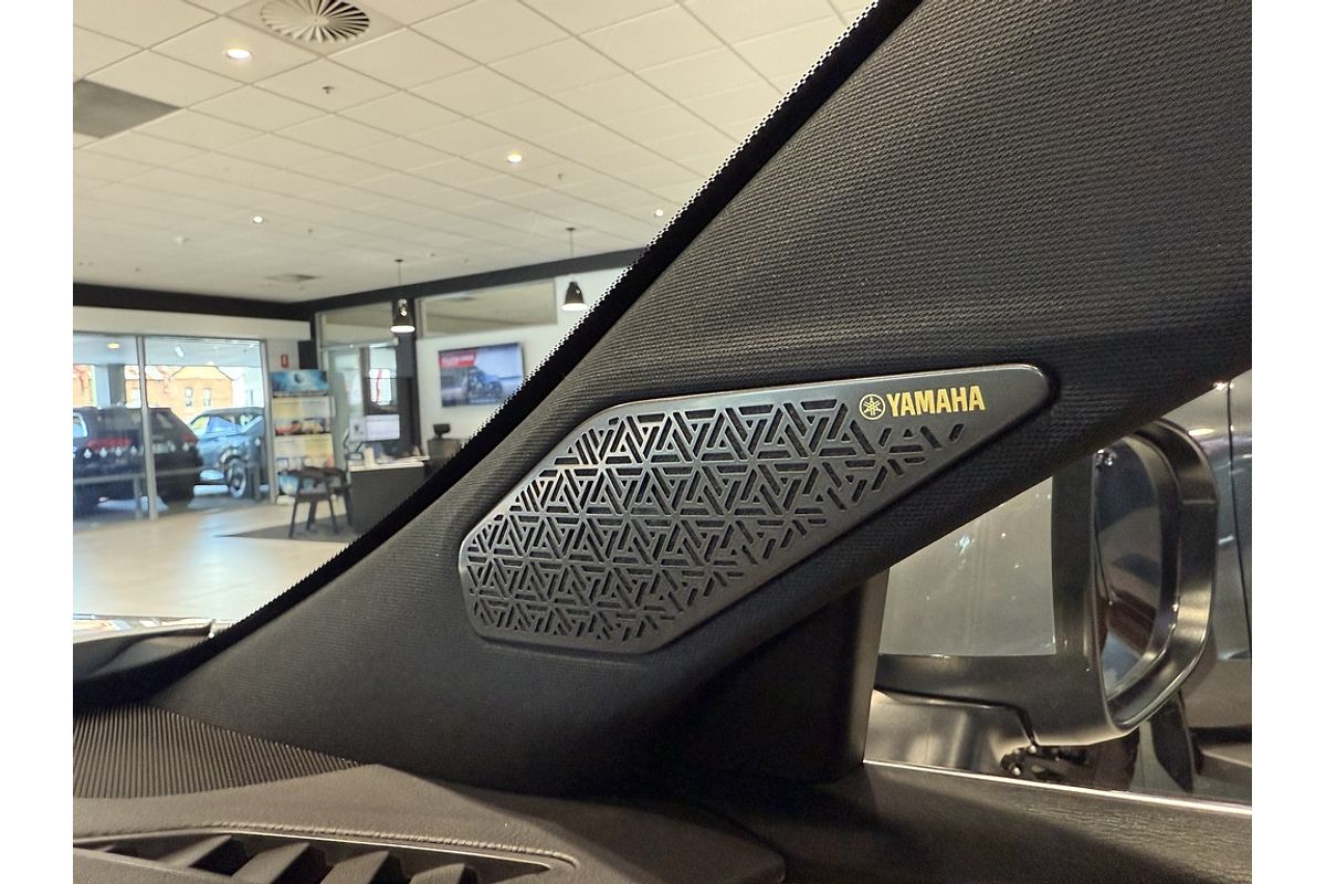 2025 Mitsubishi Outlander Exceed Tourer ZM