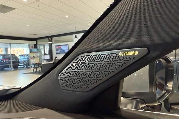 2025 Mitsubishi Outlander Exceed Tourer ZM