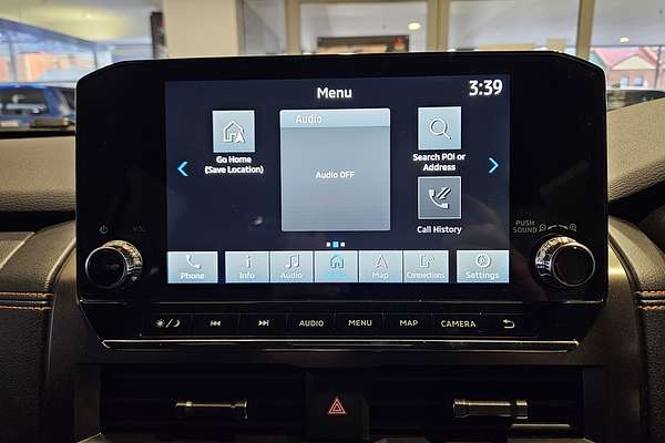 2025 Mitsubishi Triton GSR MV