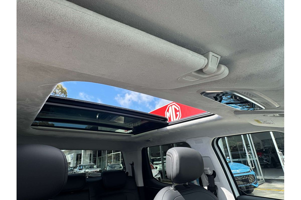 2025 MG MGU9 Explore Pro EKK1C 4X4