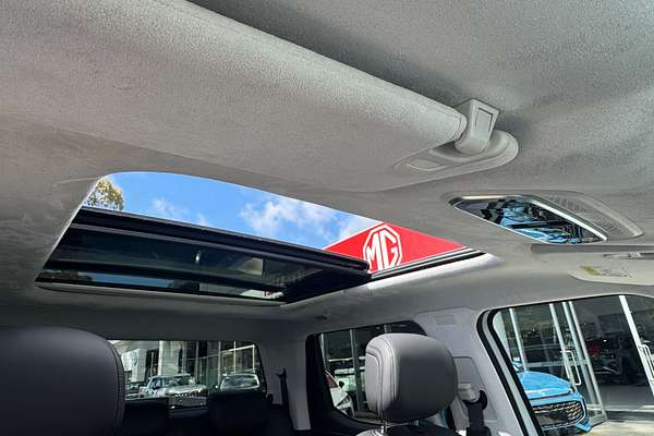 2025 MG MGU9 Explore Pro EKK1C 4X4