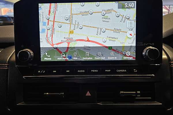 2025 Mitsubishi Triton GSR MV