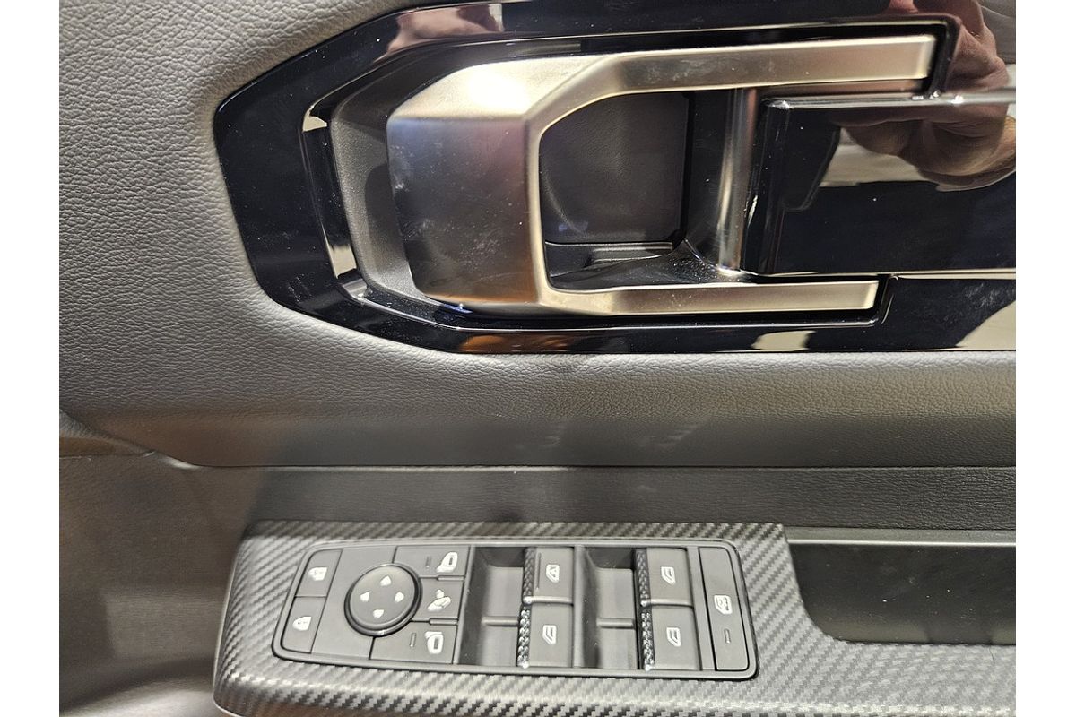 2025 Mitsubishi Triton GSR MV